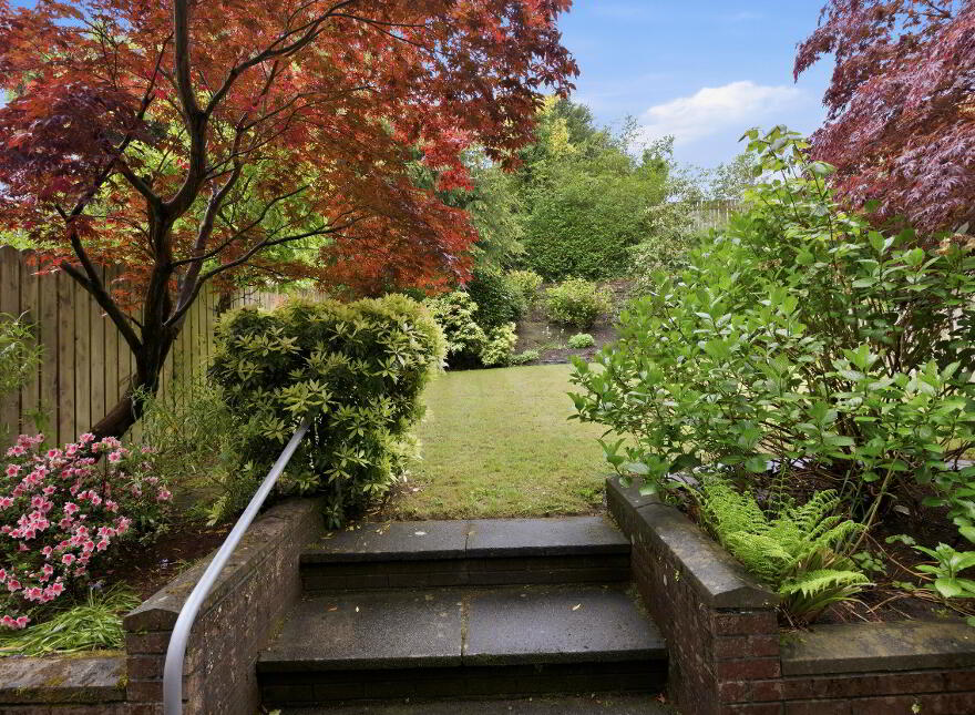 Apartment 2 Deramore Manor 1A Deramore Park South, Belfast, BT9 5JY
