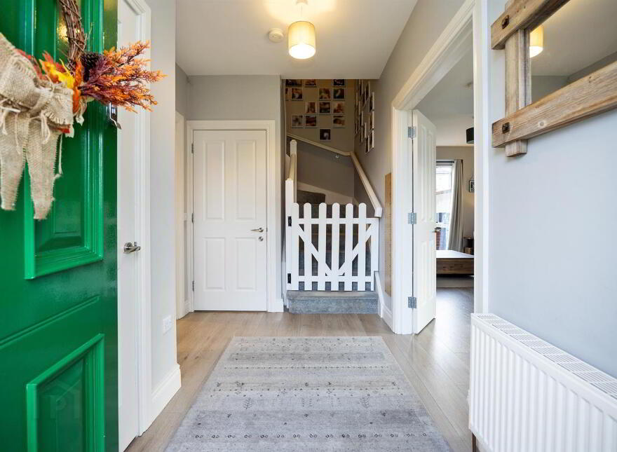 92 Temple Hall, Templepatrick, BT39 0FH