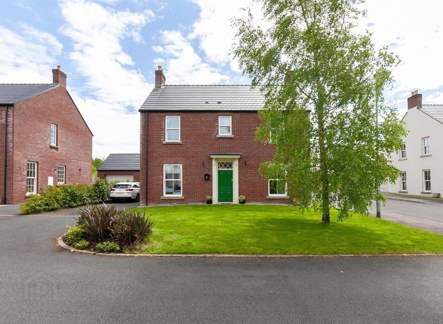 92 Temple Hall, Templepatrick, BT39 0FH