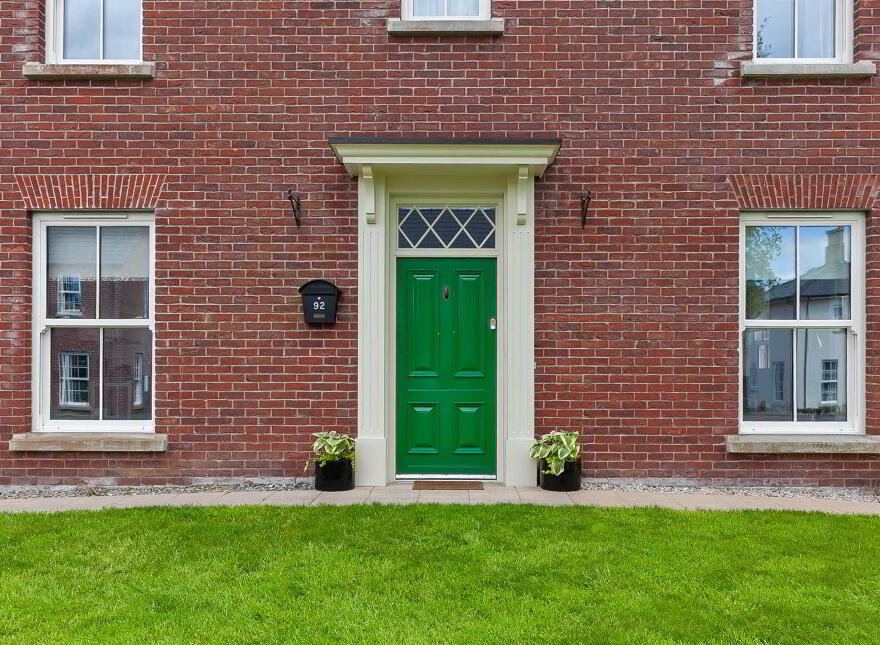 92 Temple Hall, Templepatrick, BT39 0FH