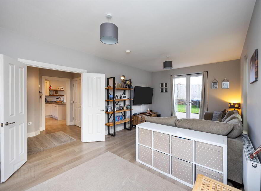 92 Temple Hall, Templepatrick, BT39 0FH