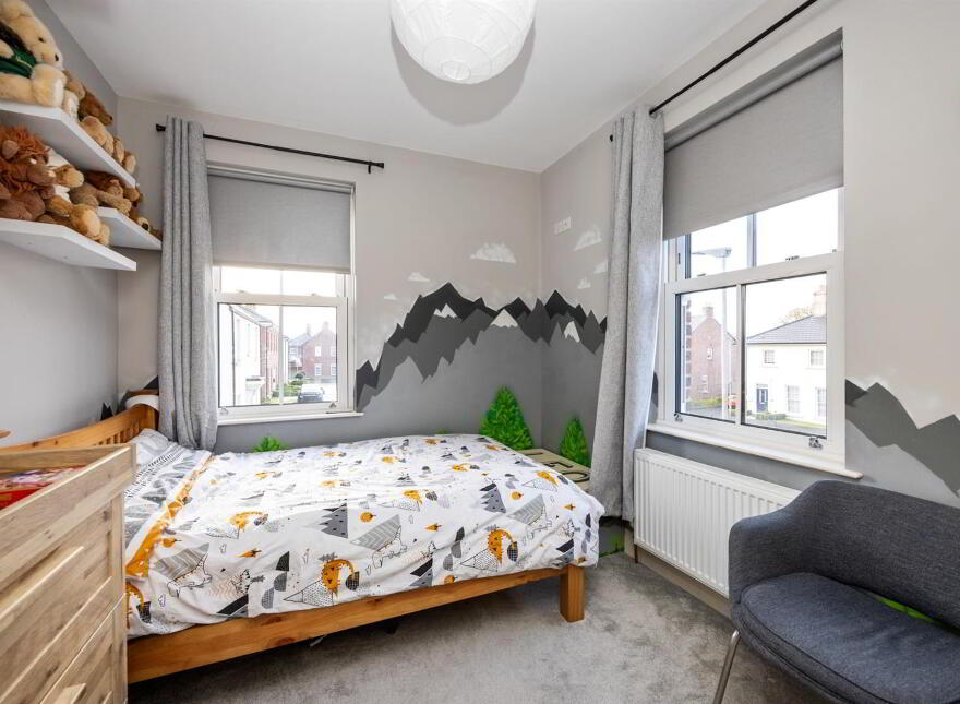 92 Temple Hall, Templepatrick, BT39 0FH