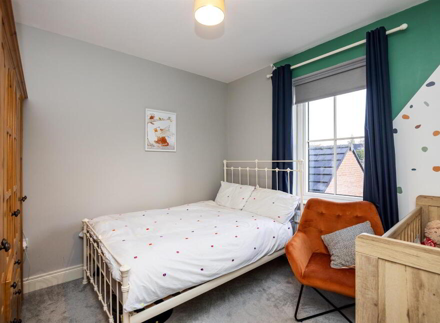 92 Temple Hall, Templepatrick, BT39 0FH