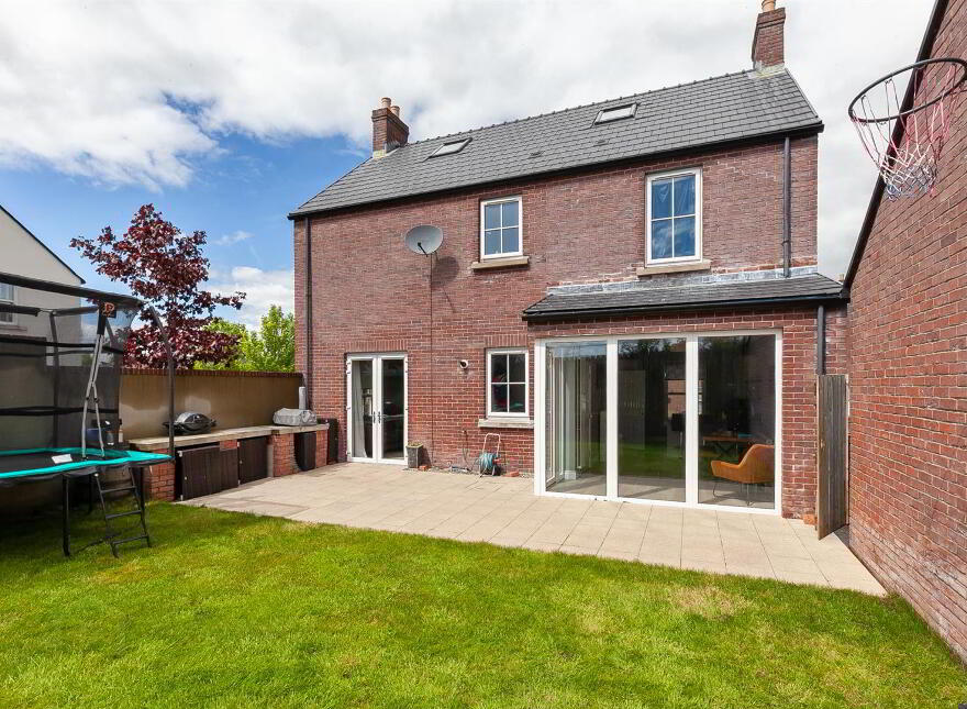 92 Temple Hall, Templepatrick, BT39 0FH