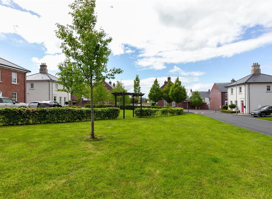 92 Temple Hall, Templepatrick, BT39 0FH
