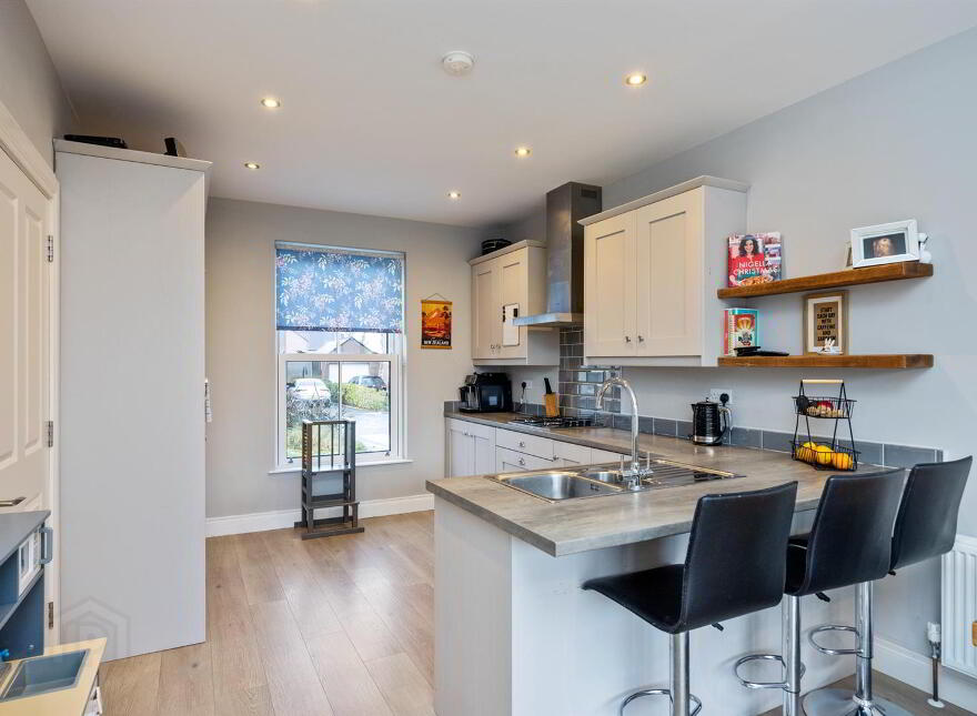 92 Temple Hall, Templepatrick, BT39 0FH