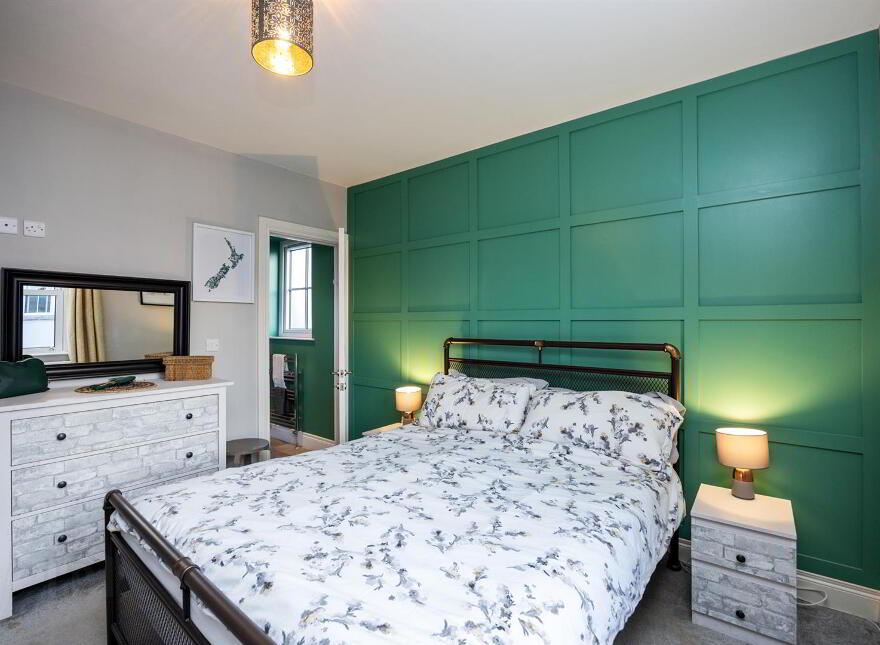 92 Temple Hall, Templepatrick, BT39 0FH