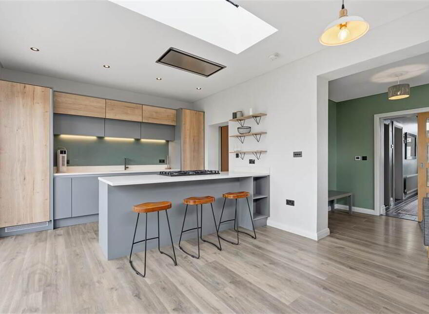 314 Cregagh Road, Belfast, BT6 9EW