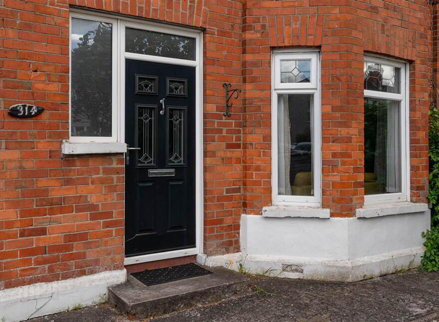 314 Cregagh Road, Belfast, BT6 9EW