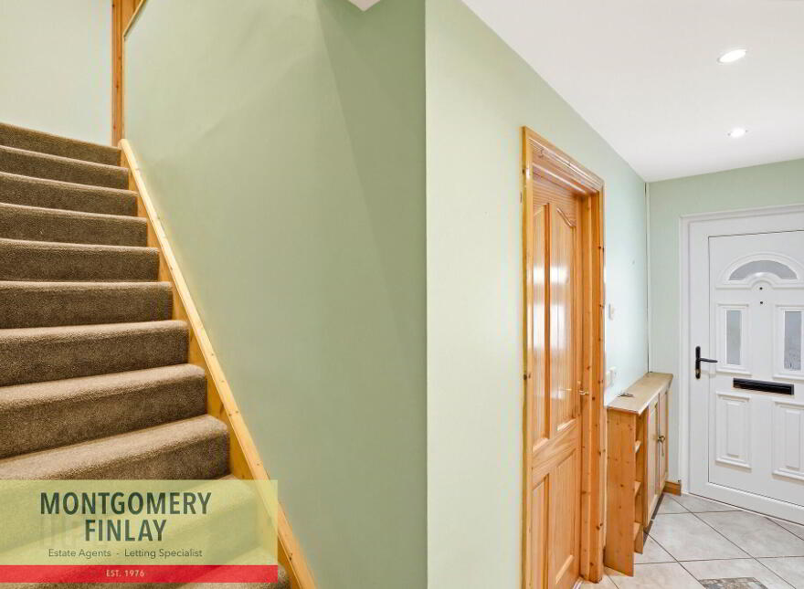 29 Drumbeg, Enniskillen, BT74 6NY