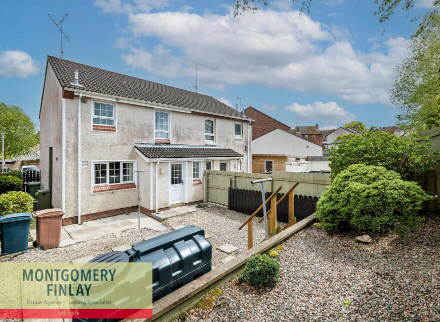 29 Drumbeg, Enniskillen, BT74 6NY