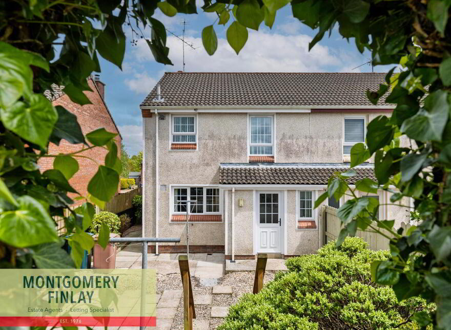 29 Drumbeg, Enniskillen, BT74 6NY