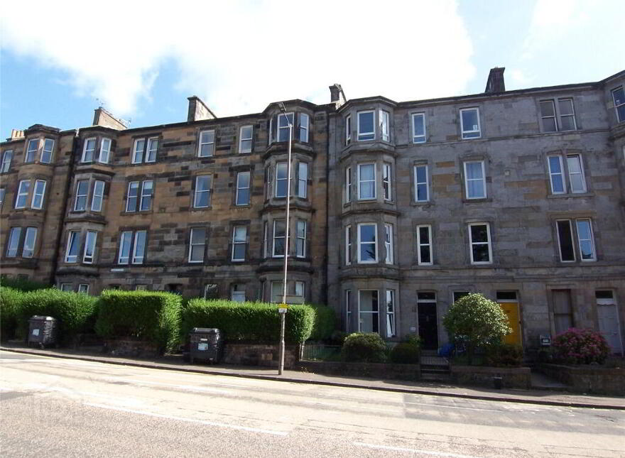 127 Dalkeith Road, Edinburgh, EH16 5AH