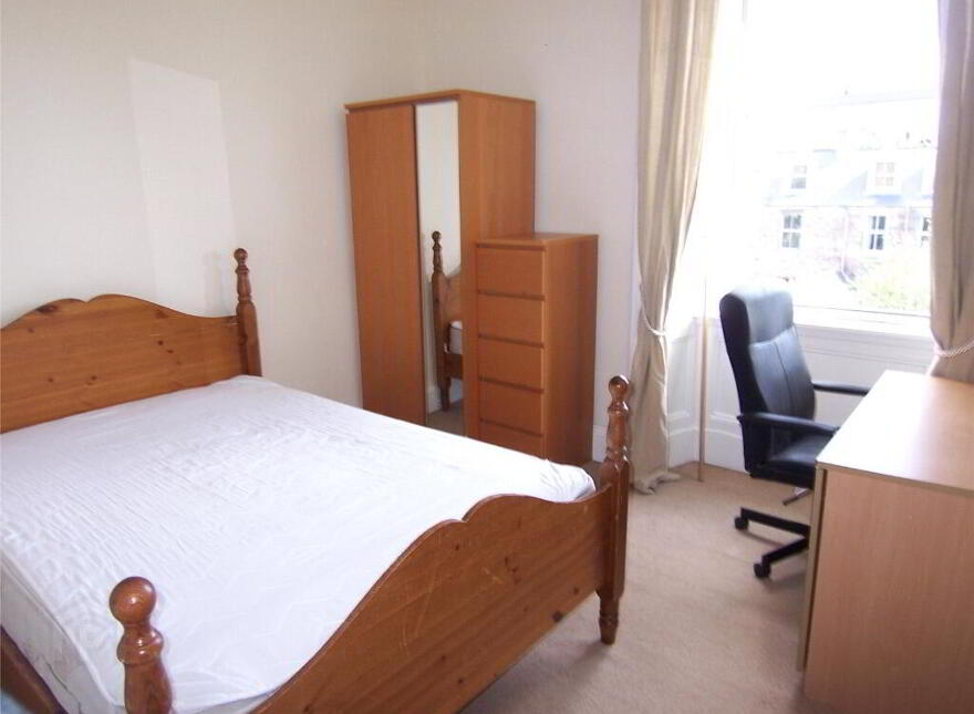 127 Dalkeith Road, Edinburgh, EH16 5AH