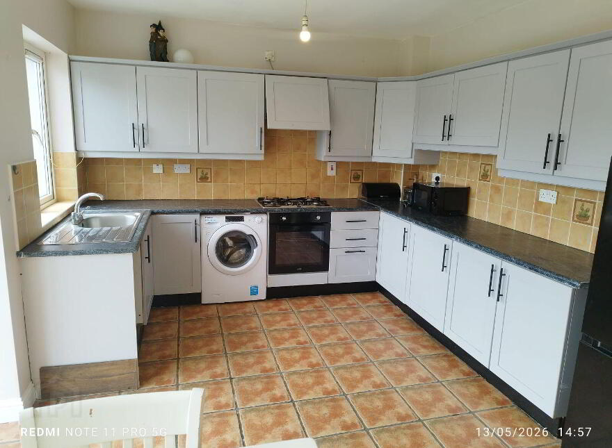 21 The Spires, Clifden, H71ND30
