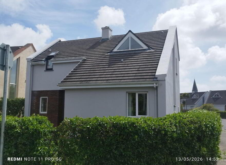 21 The Spires, Clifden, H71ND30