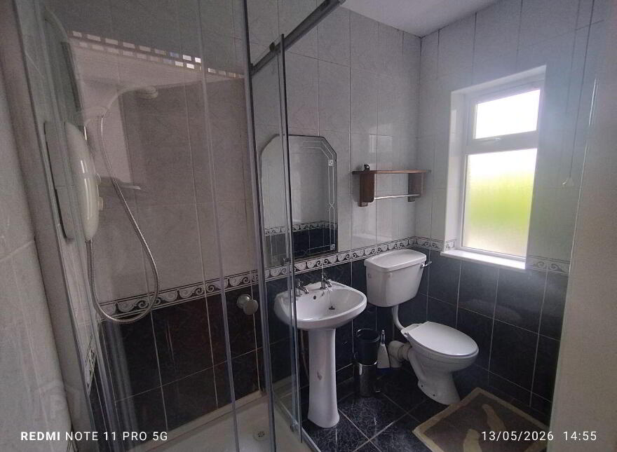 21 The Spires, Clifden, H71ND30