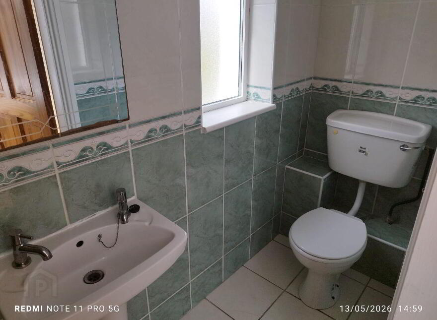 21 The Spires, Clifden, H71ND30