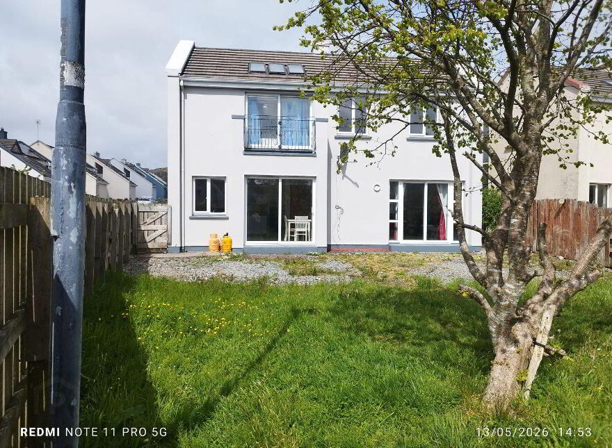 21 The Spires, Clifden, H71ND30