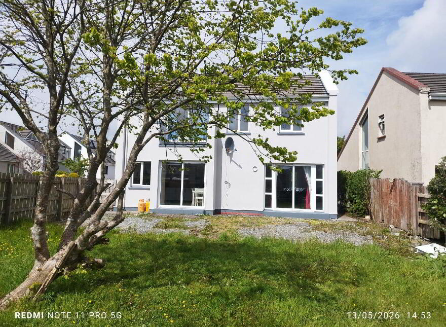 21 The Spires, Clifden, H71ND30