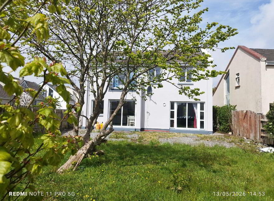 21 The Spires, Clifden, H71ND30