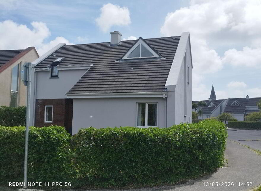 21 The Spires, Clifden, H71ND30