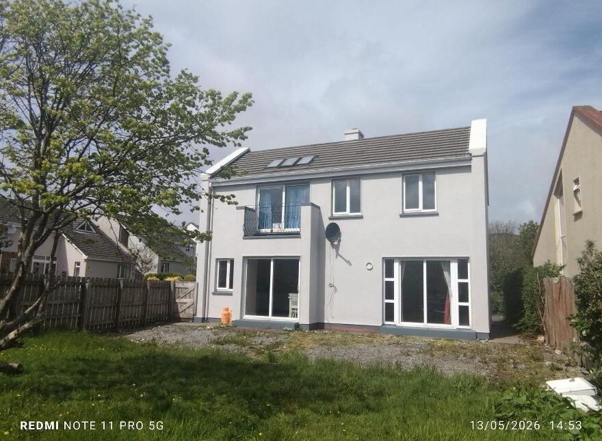 21 The Spires, Clifden, H71ND30
