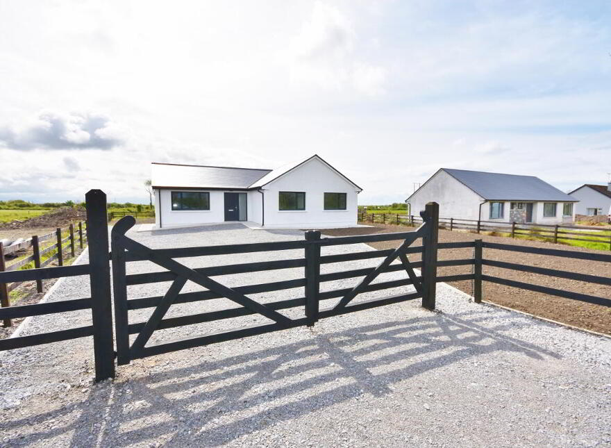 Bedford, Listowel, V31WY01