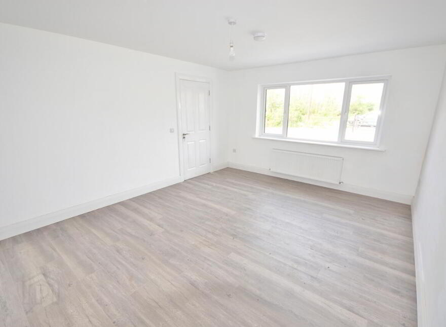 Bedford, Listowel, V31WY01