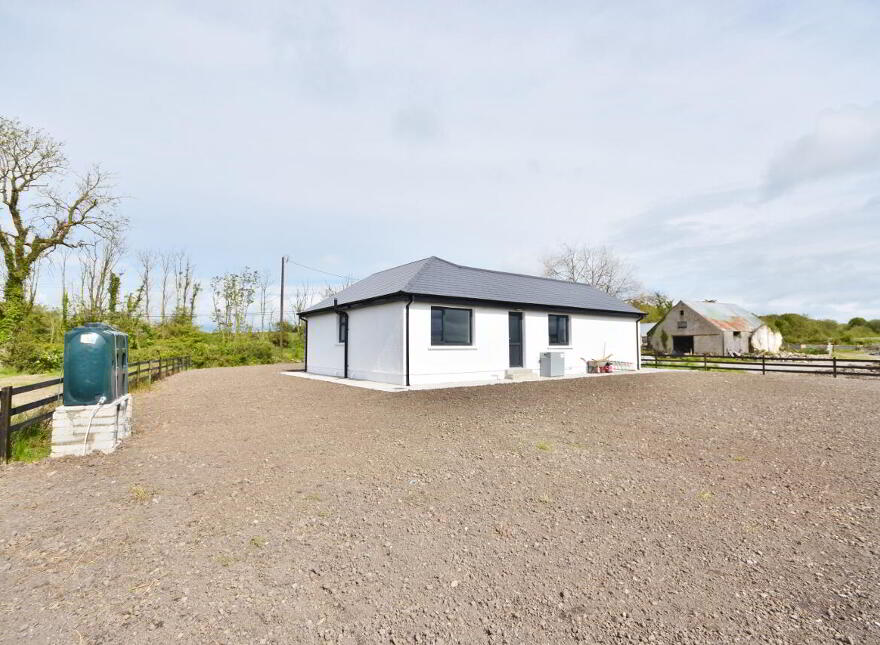 Bedford, Listowel, V31WY01