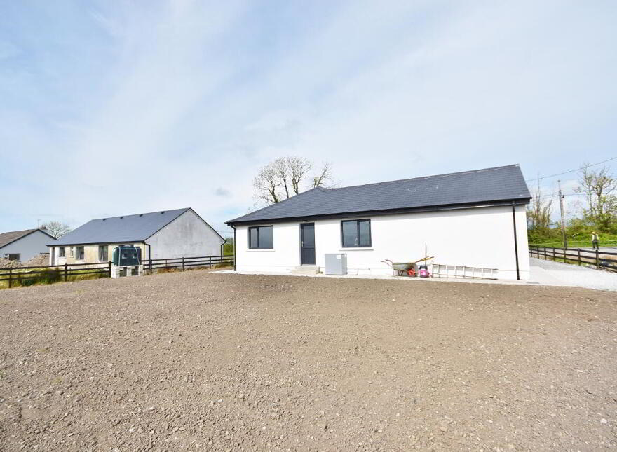 Bedford, Listowel, V31WY01