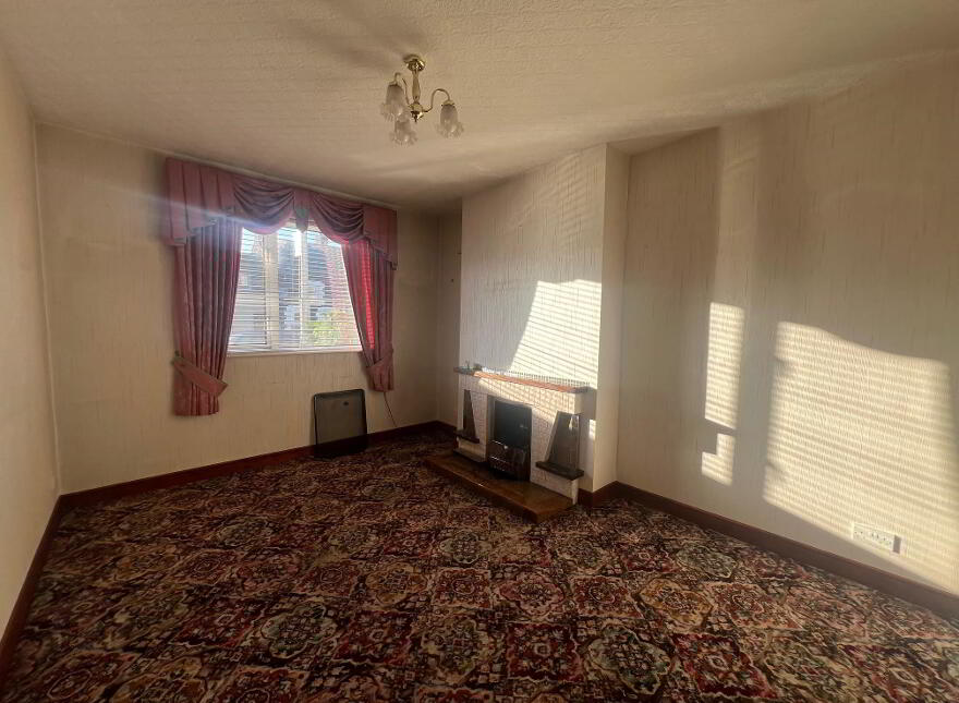 210 Queen Street, Harryville, Ballymena, BT42 2BQ