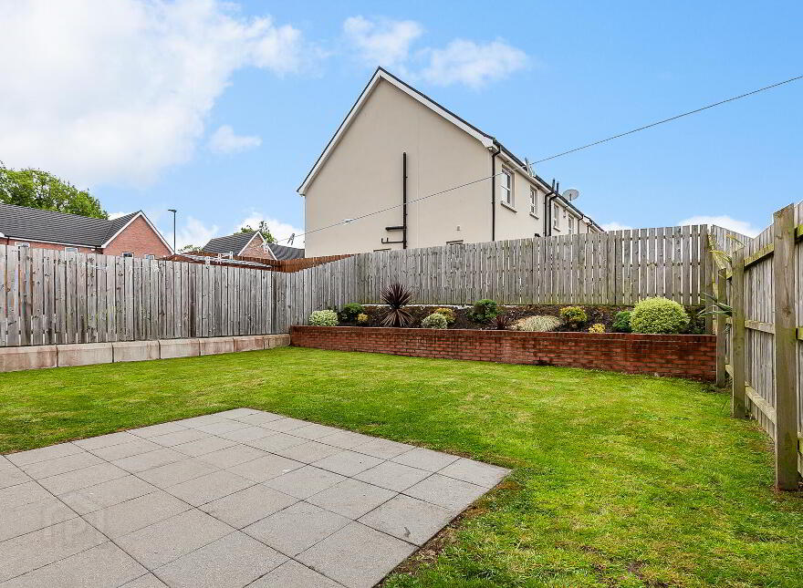 41 Ayrshire Gardens, Lisburn, BT28 2EL