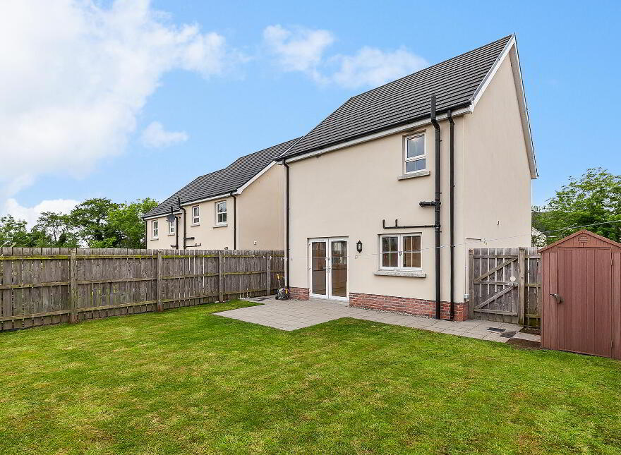 41 Ayrshire Gardens, Lisburn, BT28 2EL