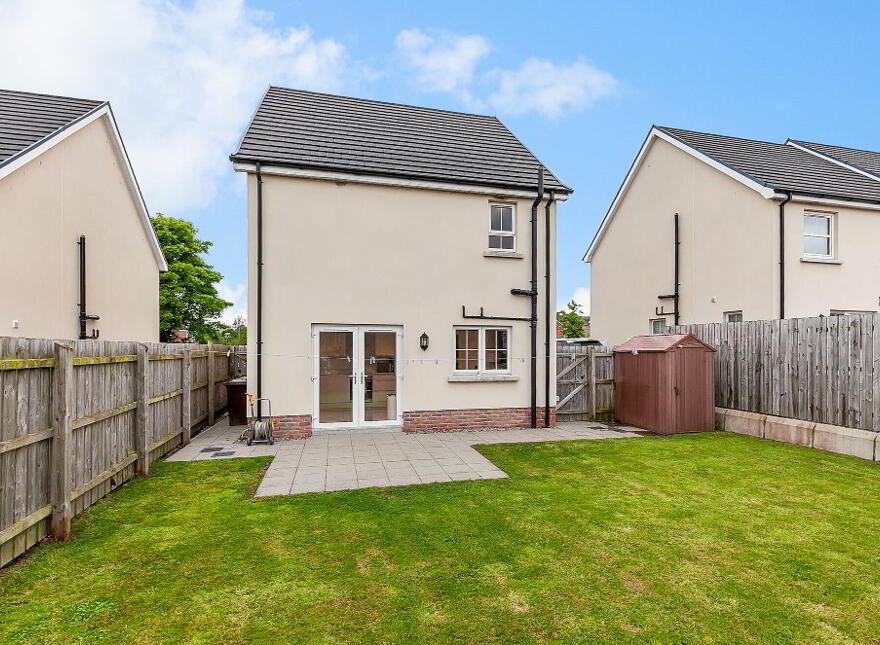 41 Ayrshire Gardens, Lisburn, BT28 2EL