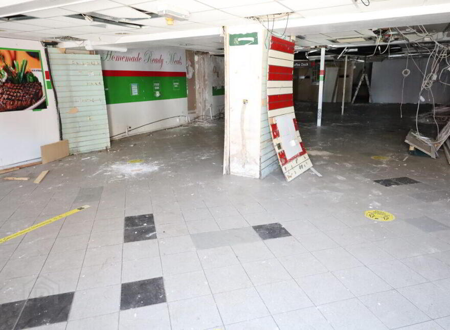 Retail Unit, Main Street, Carrigaline