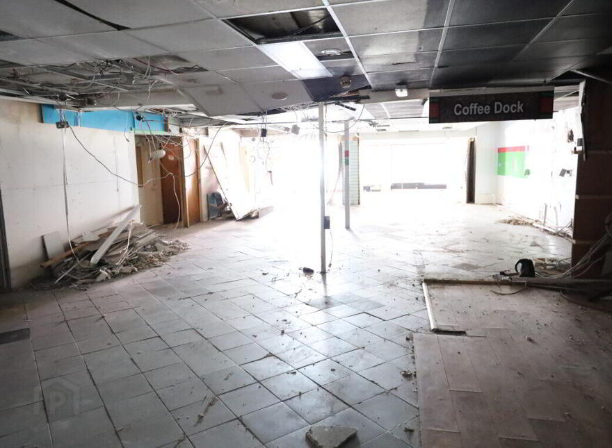 Retail Unit, Main Street, Carrigaline