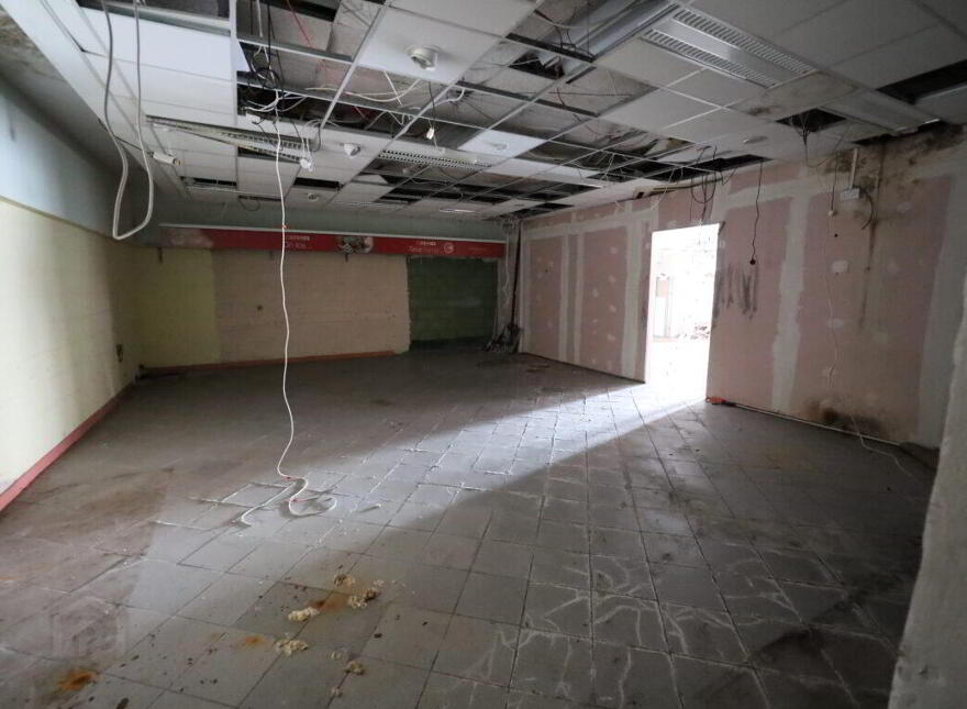 Retail Unit, Main Street, Carrigaline