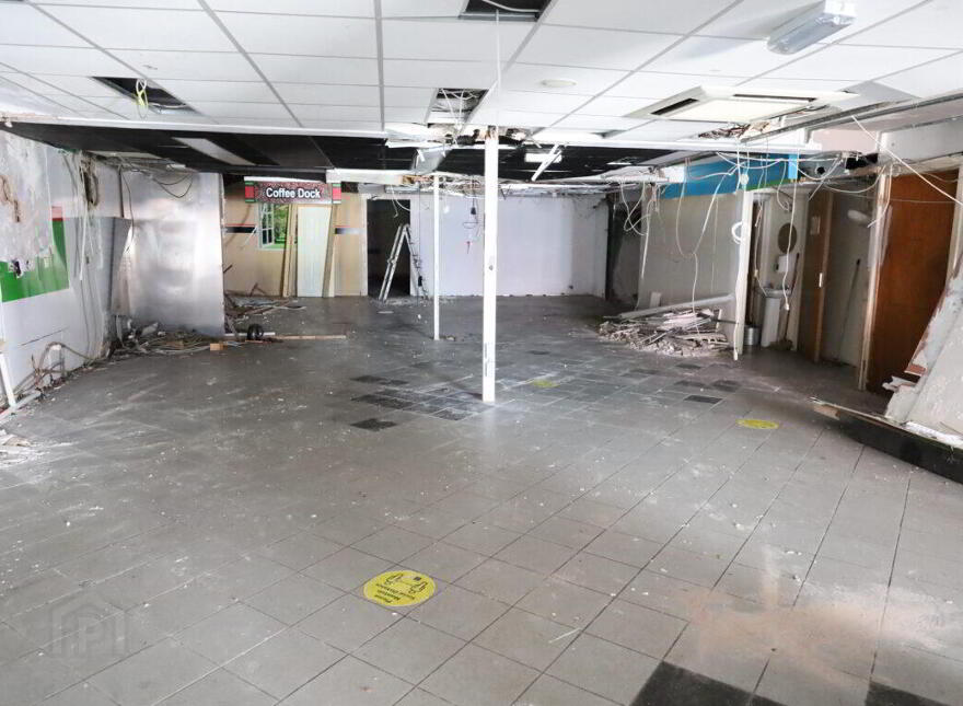 Retail Unit, Main Street, Carrigaline