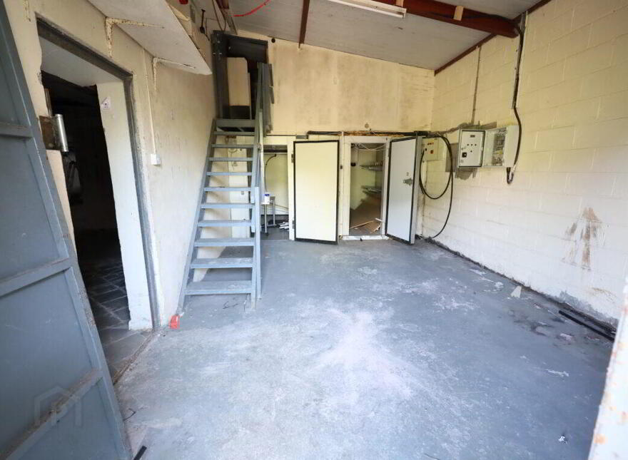 Retail Unit, Main Street, Carrigaline