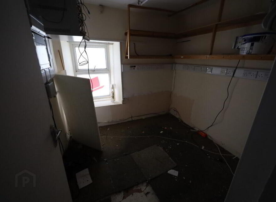 Retail Unit, Main Street, Carrigaline