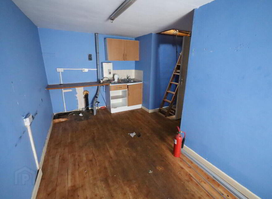 Retail Unit, Main Street, Carrigaline