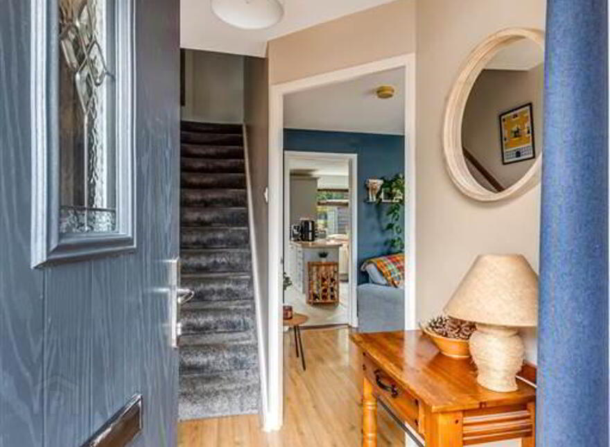 12 The Close, Finaghy, Belfast, BT10 0GG