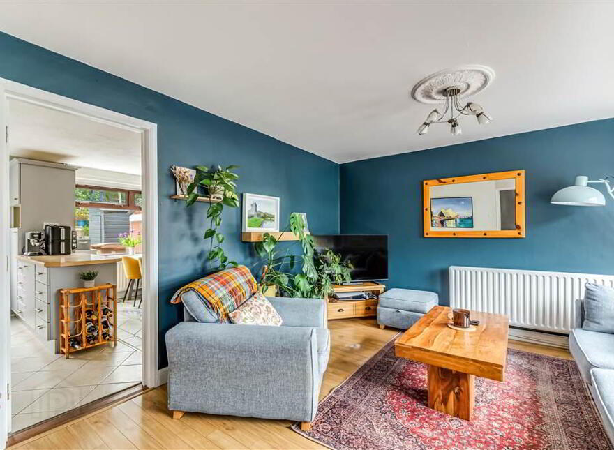 12 The Close, Finaghy, Belfast, BT10 0GG