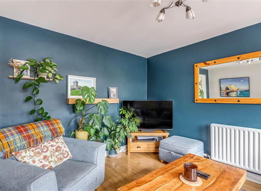 12 The Close, Finaghy, Belfast, BT10 0GG