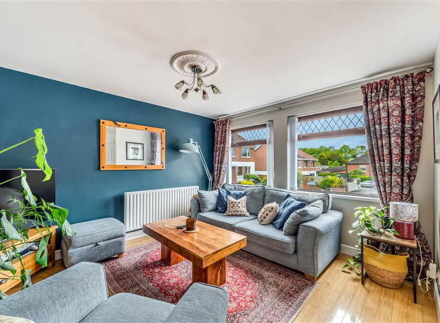 12 The Close, Finaghy, Belfast, BT10 0GG