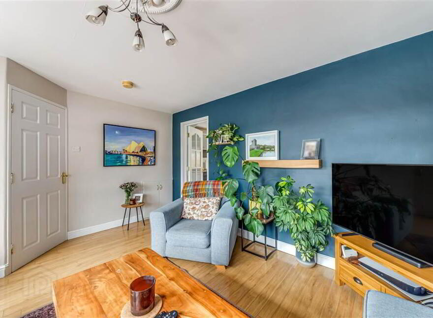 12 The Close, Finaghy, Belfast, BT10 0GG