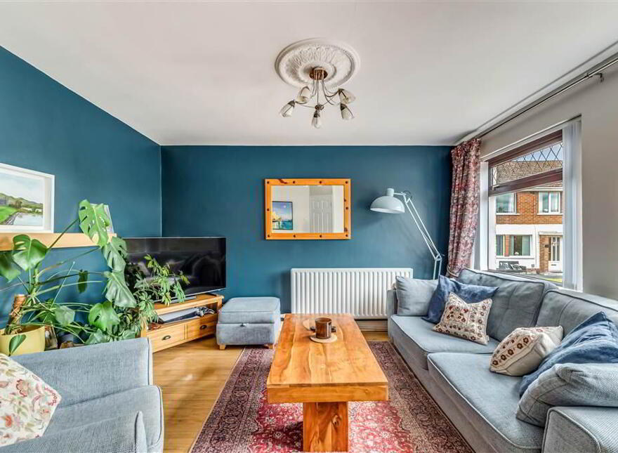 12 The Close, Finaghy, Belfast, BT10 0GG