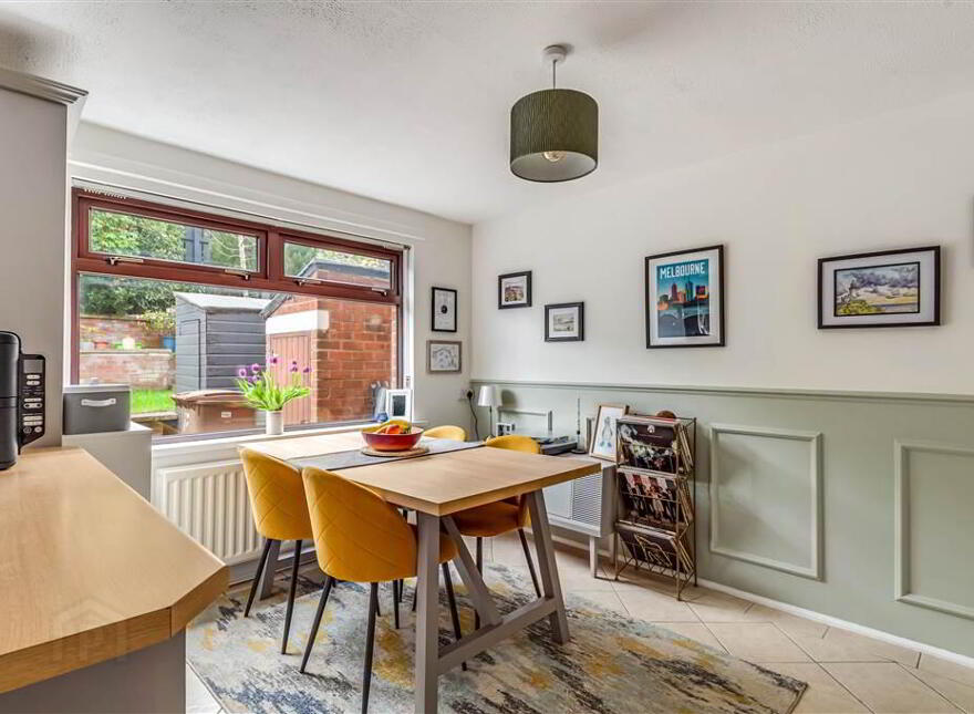 12 The Close, Finaghy, Belfast, BT10 0GG
