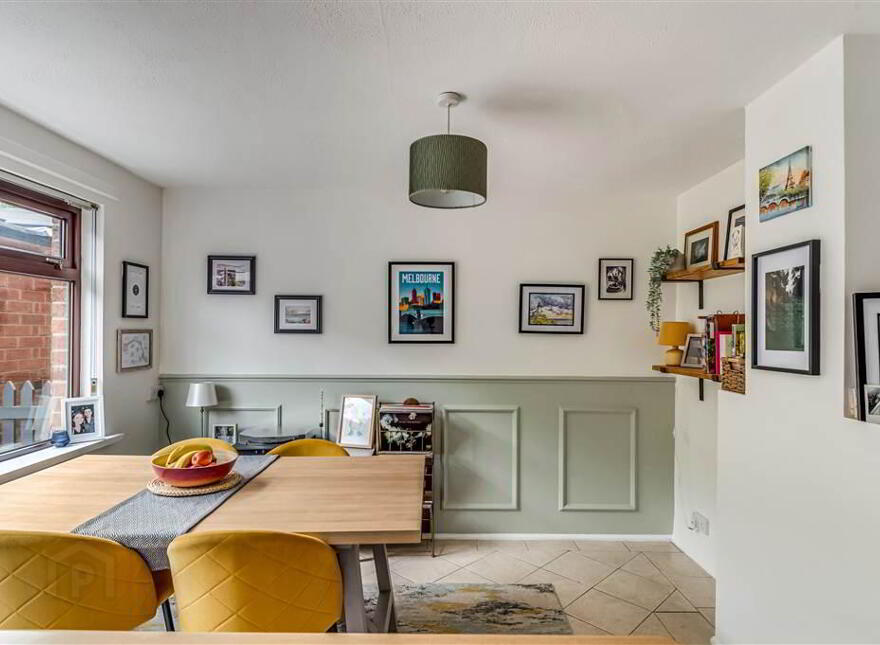 12 The Close, Finaghy, Belfast, BT10 0GG